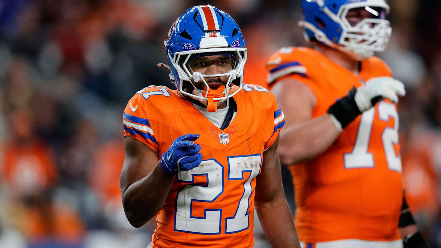 Subpar Bills defensive unit will face Broncos without star player in Divisional Round