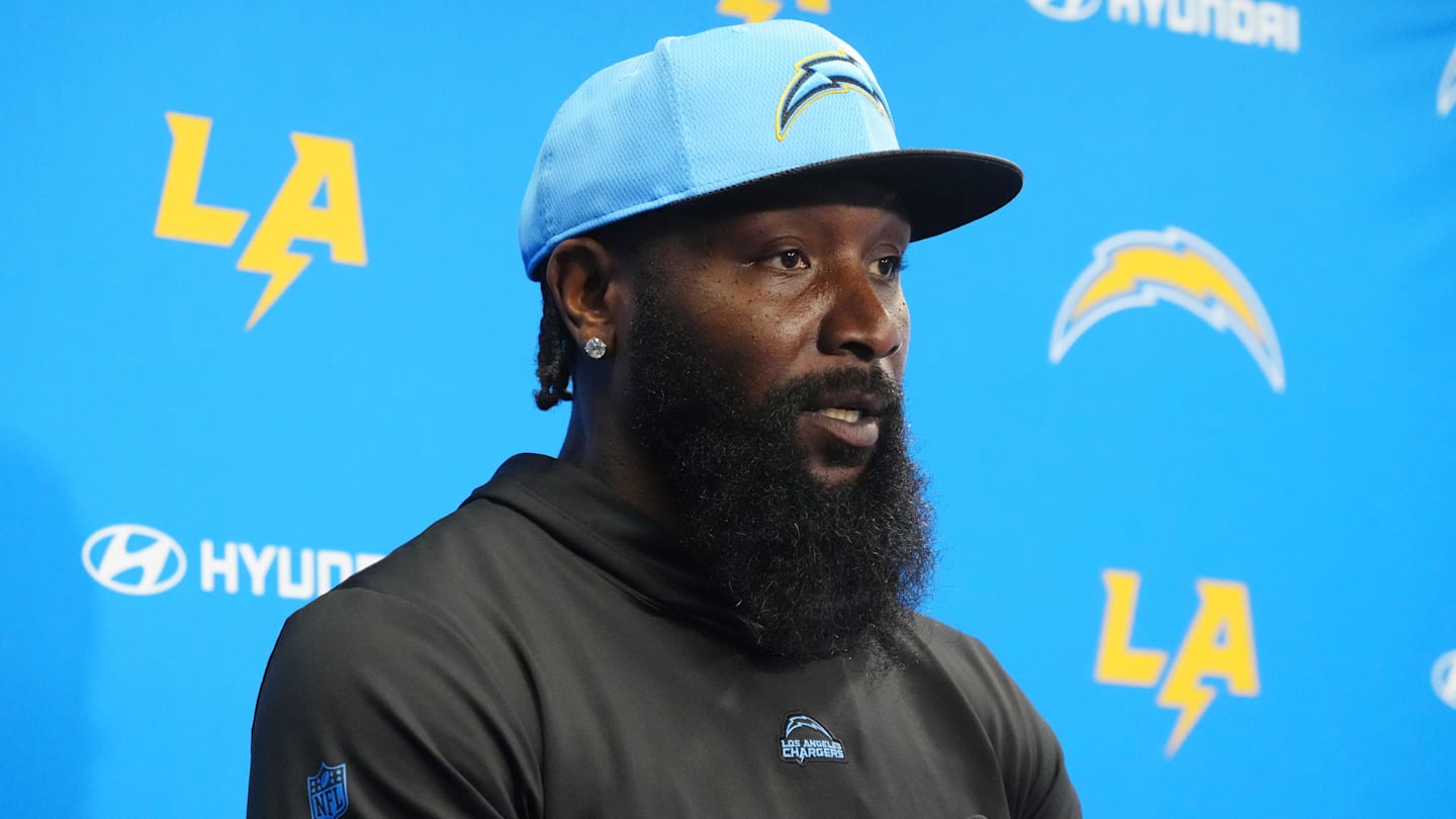 Chargers unexpectedly lose a key part of coaching staff