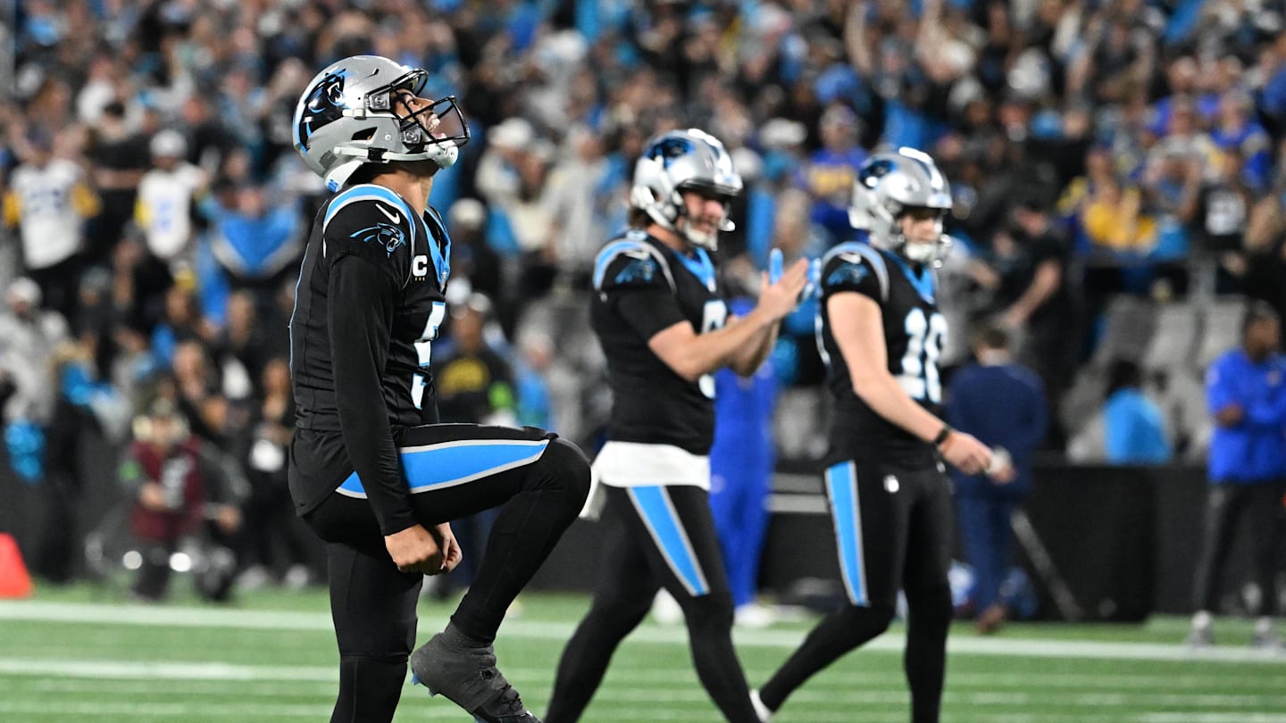 5 things the Carolina Panthers must do to improve on 2025 success
