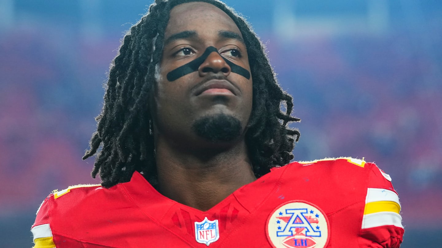 Detroit Lions v Kansas City Chiefs