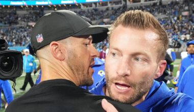 Rams vs Bears Divisional Round Live Game Thread