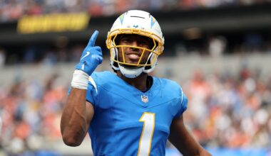 Denver Broncos v Los Angeles Chargers - NFL 2025