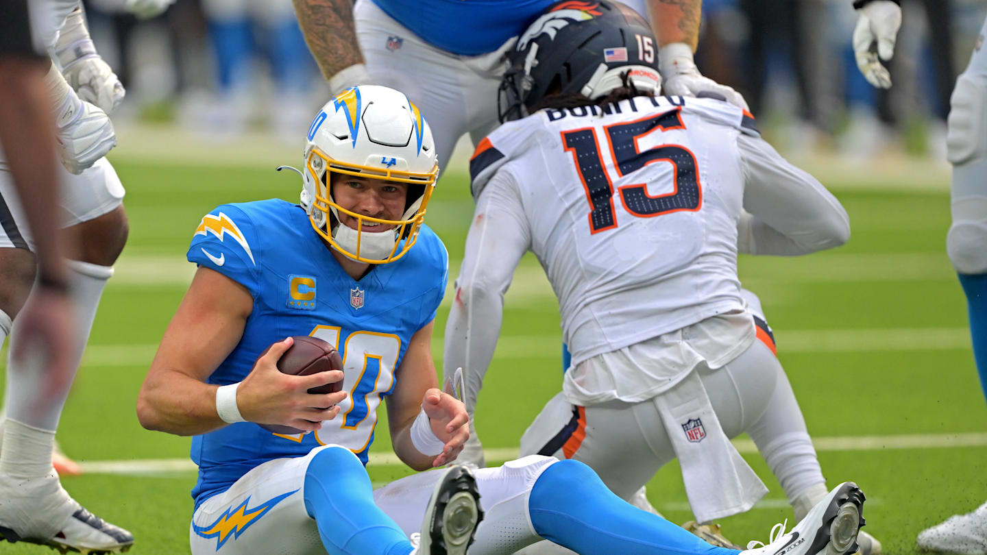 Chargers irrational rooting guide for NFL's Divisional Round playoff games