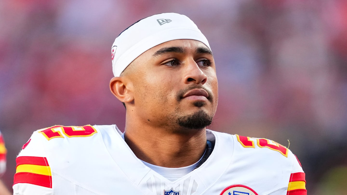 Kansas City Chiefs v Denver Broncos