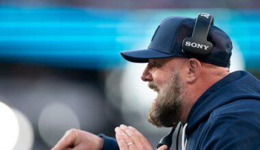 Chargers add yet another former head coach to offensive coordinator interview list