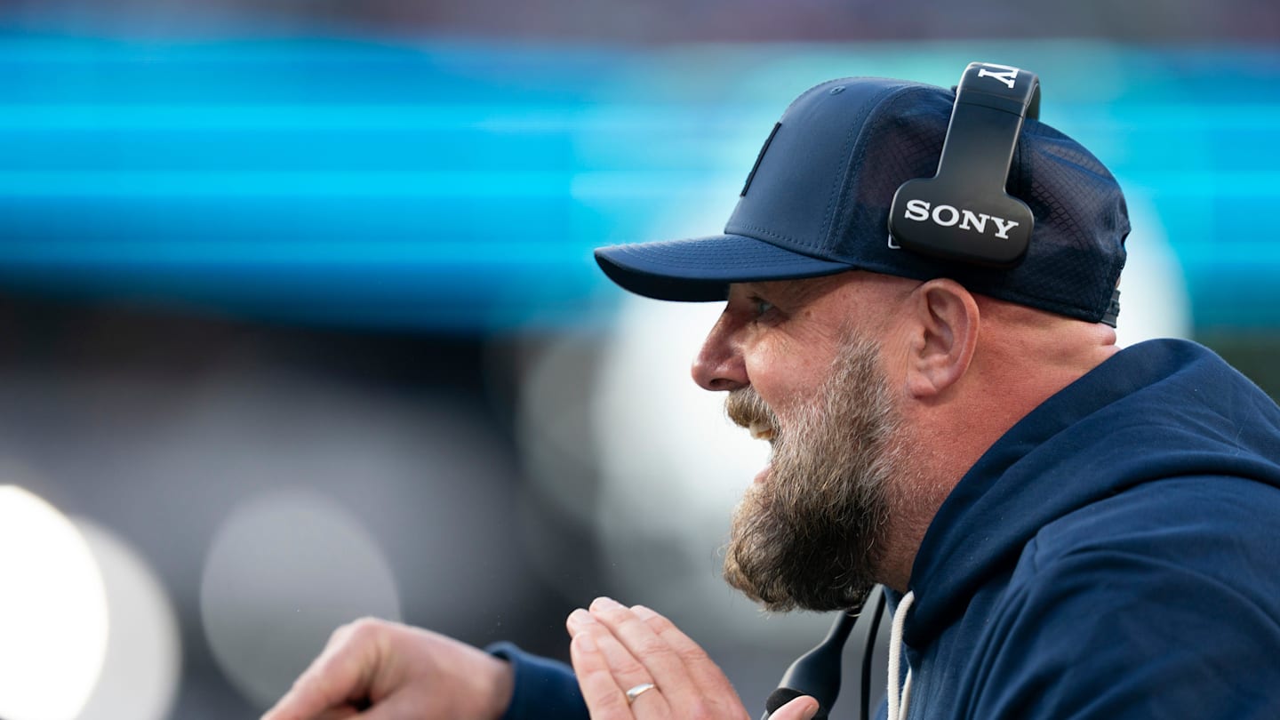Chargers add yet another former head coach to offensive coordinator interview list