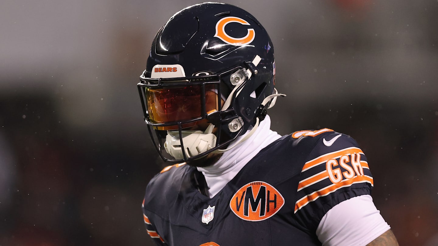 NFC Divisional Playoffs: Los Angeles Rams v Chicago Bears