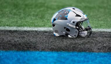 Falcons pass on Ejiro Evero, but it's not good news for the Carolina Panthers