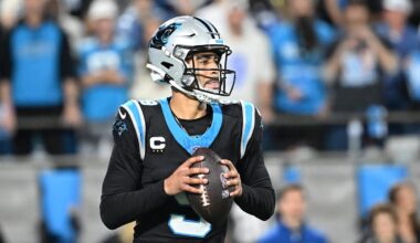 Why the Carolina Panthers absolutely should extend Bryce Young right now