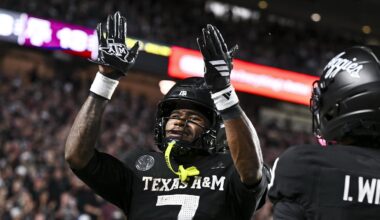 Bills reshape roster for championship push in 4-round 2026 NFL mock draft