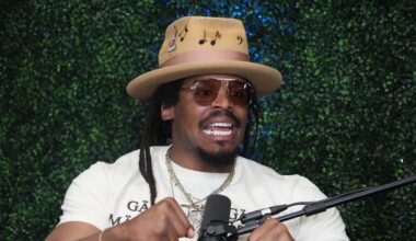 Cam Newton rips Josh Allen after Bills loss, Sean McDermott firing