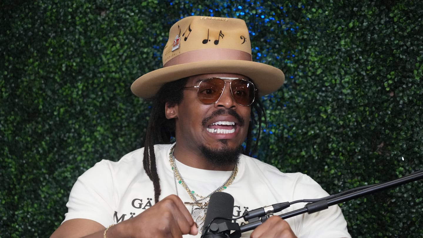 Cam Newton rips Josh Allen after Bills loss, Sean McDermott firing