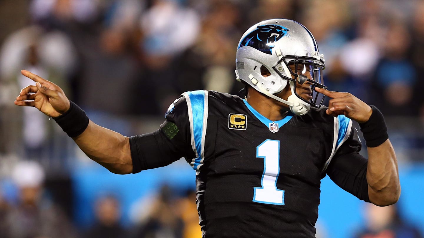 NFL insider ironically suggests Cam Newton as option for Broncos after Bo Nix injury