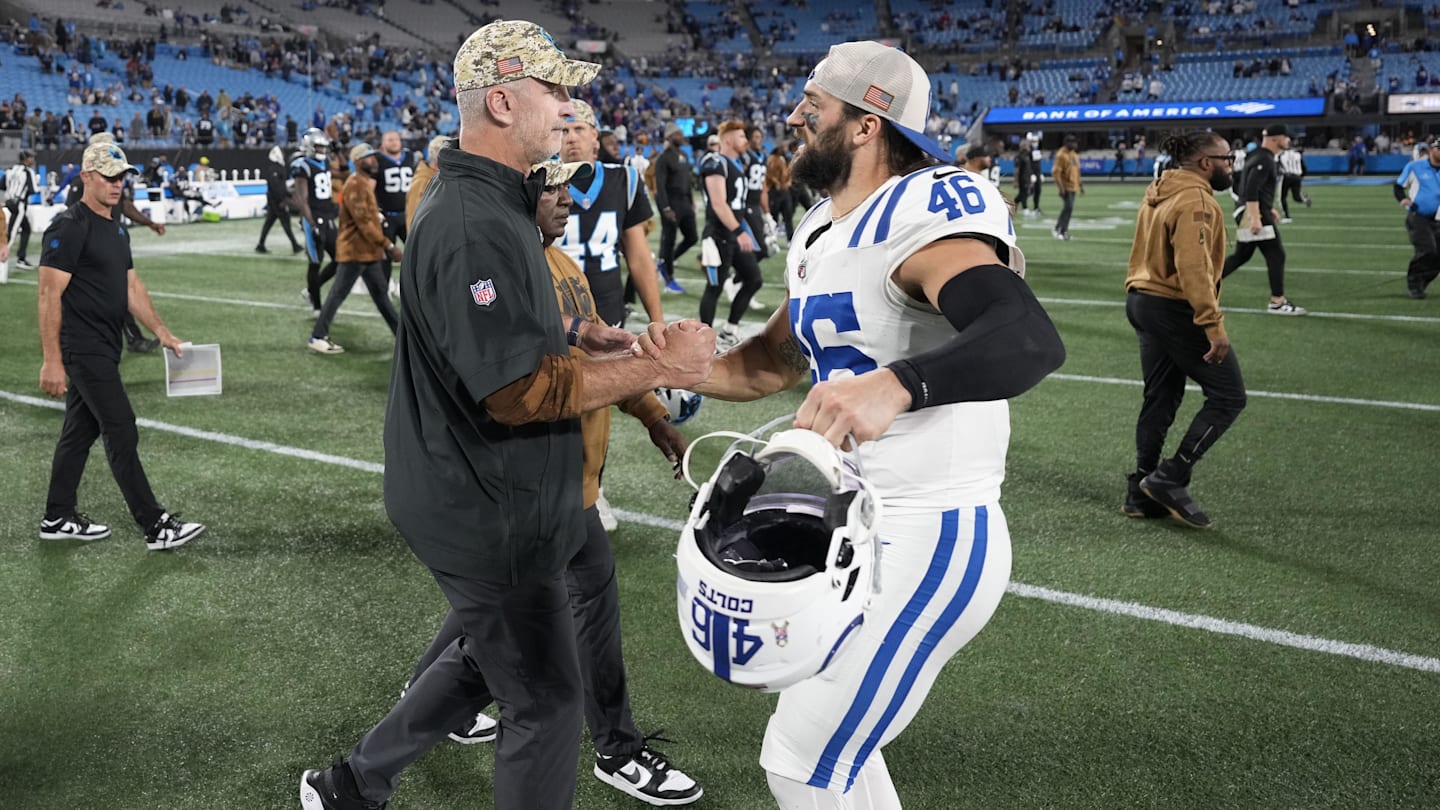 Forgotten ex-head coach with Super Bowl ring offers unique fit for Buffalo Bills