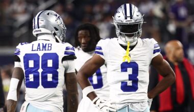 Would Chargers gamble on blockbuster trade for controversial name?