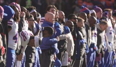 4 recent signs Sean McDermott's job status was in jeopardy, and Josh Allen likely knew