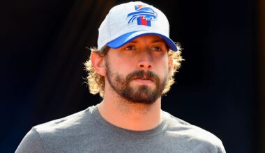 NFL Insider Identifies Bills’ Perfect Fit to Replace Sean McDermott