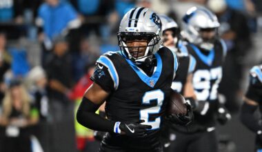 The best Carolina Panthers player is not at all who you think