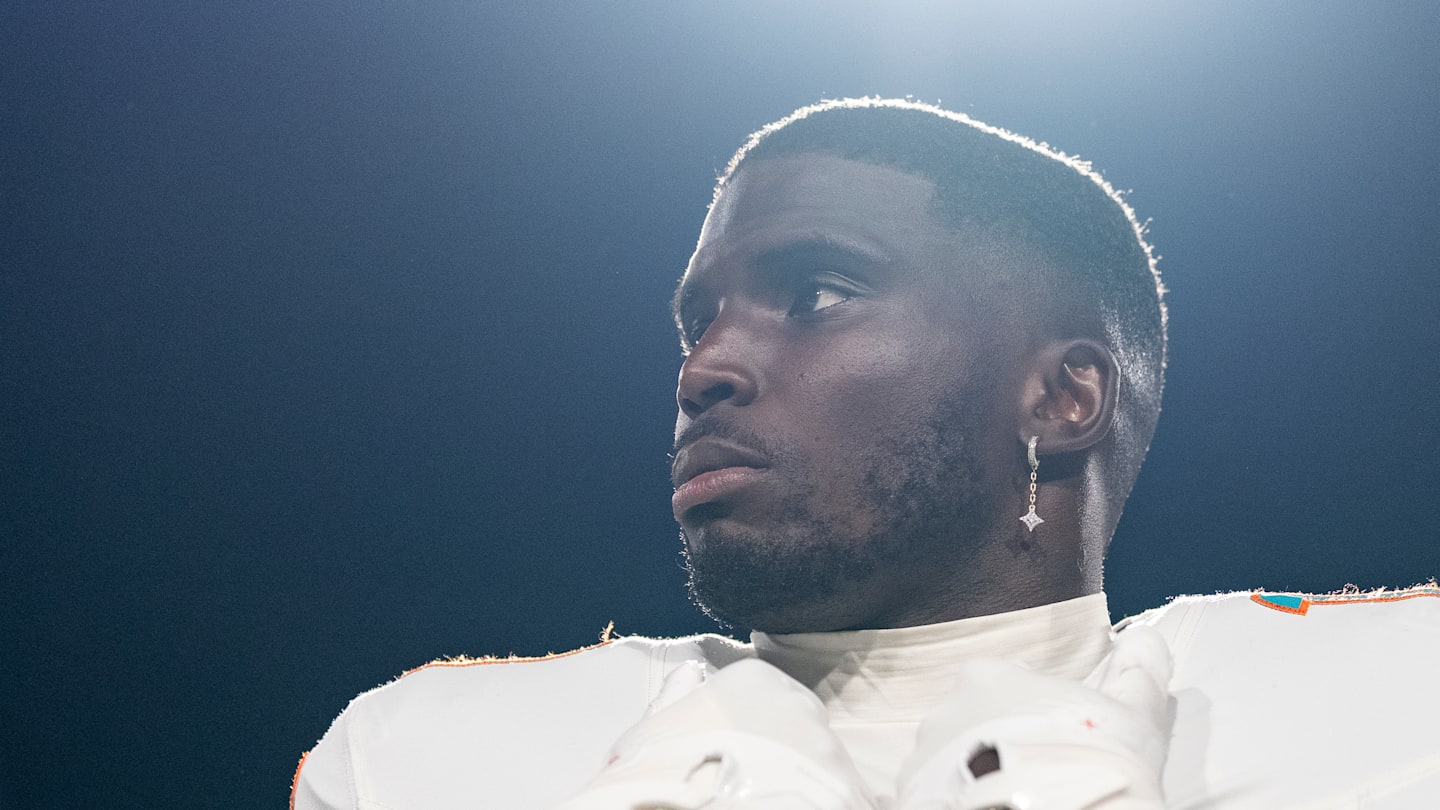 Miami Dolphins v Buffalo Bills - NFL 2025