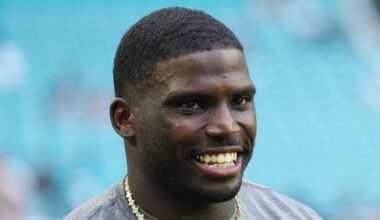 Jacksonville Jaguars v Miami Dolphins - NFL Preseason 2025