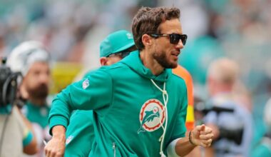 Penn State Standout Would Make Mike McDaniel's Life Easier With Chargers