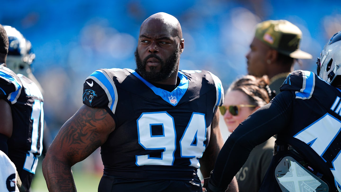 Biggest Question Marks for Carolina Panthers Defense