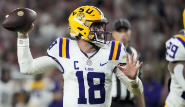 Senior Bowl Players Dolphins Fans Should Watch: Offense