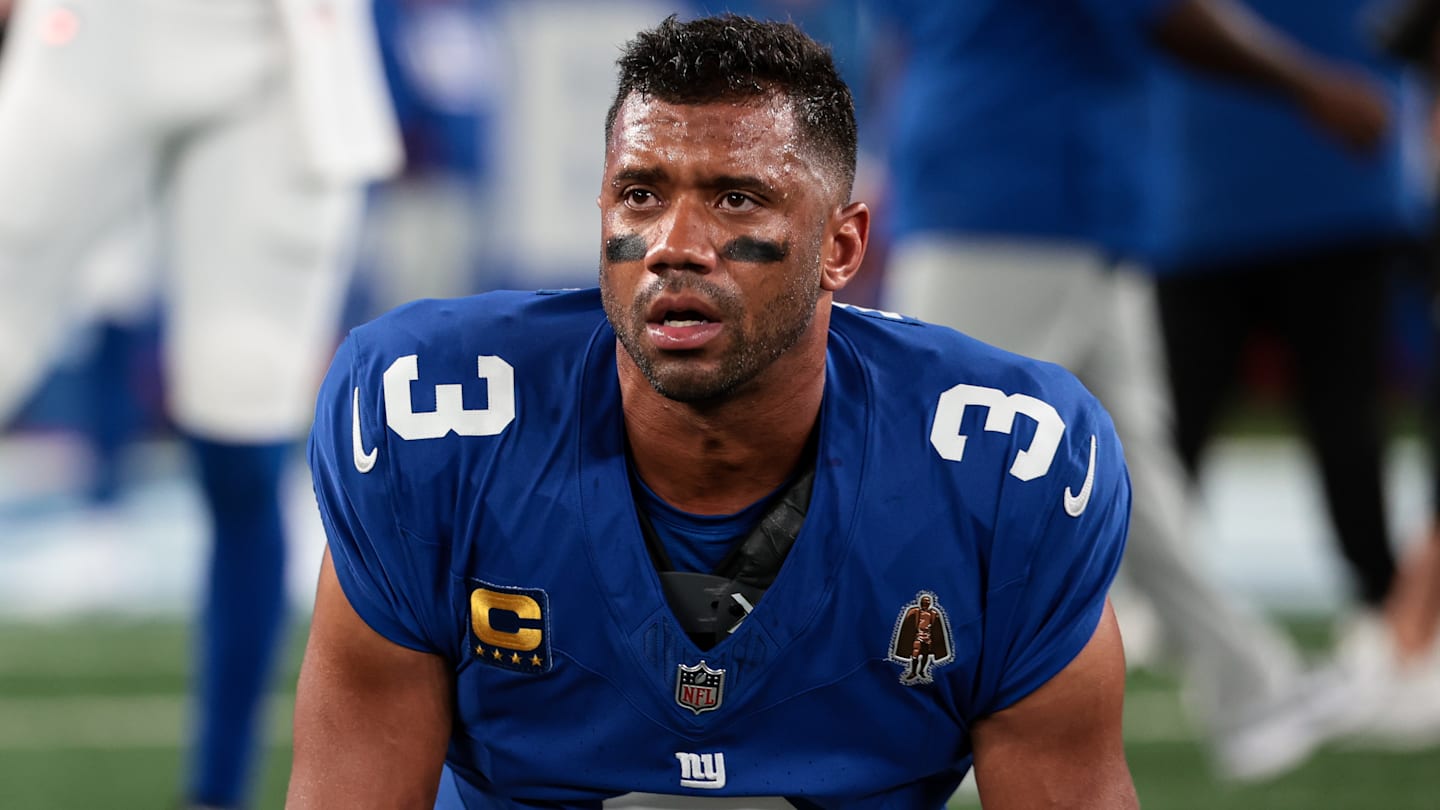 Kansas City Chiefs v New York Giants - NFL 2025