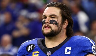 San Francisco 49ers v Indianapolis Colts - NFL 2025