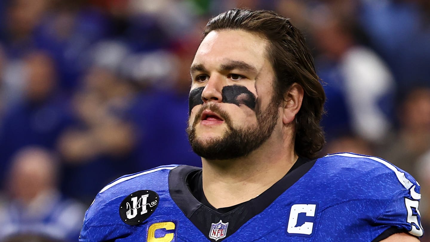 San Francisco 49ers v Indianapolis Colts - NFL 2025