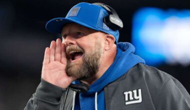 Exploring Bills' head coach interviews: 3 red-hot candidates officially visit with team