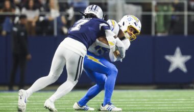 Can Mike McDaniel's Arrival Rejuvenate Frustrated Chargers WR Ladd McConkey?
