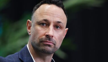 Miami Dolphins Introduce Jeff Hafley