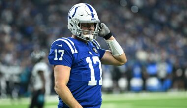 Philip Rivers amongst eight scheduled interviews