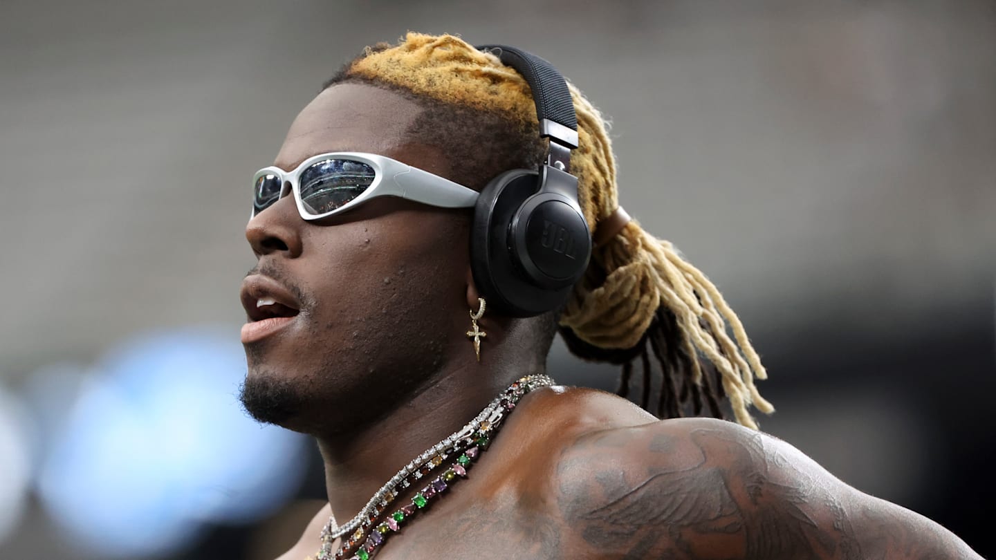 Cleveland Browns v Las Vegas Raiders - NFL 2025