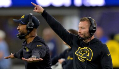 Three Reasons Why the Chargers Want Rams Aubrey Pleasant