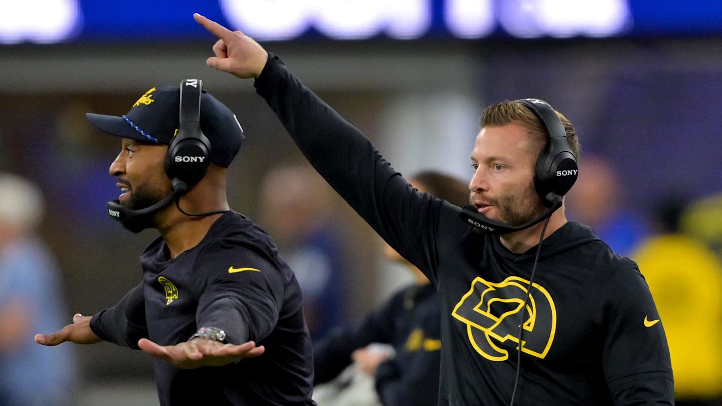 Three Reasons Why the Chargers Want Rams Aubrey Pleasant