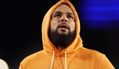 Bills Named Best Landing Spot for 13,000-Yard Wide Receiver in 2026 Free Agency