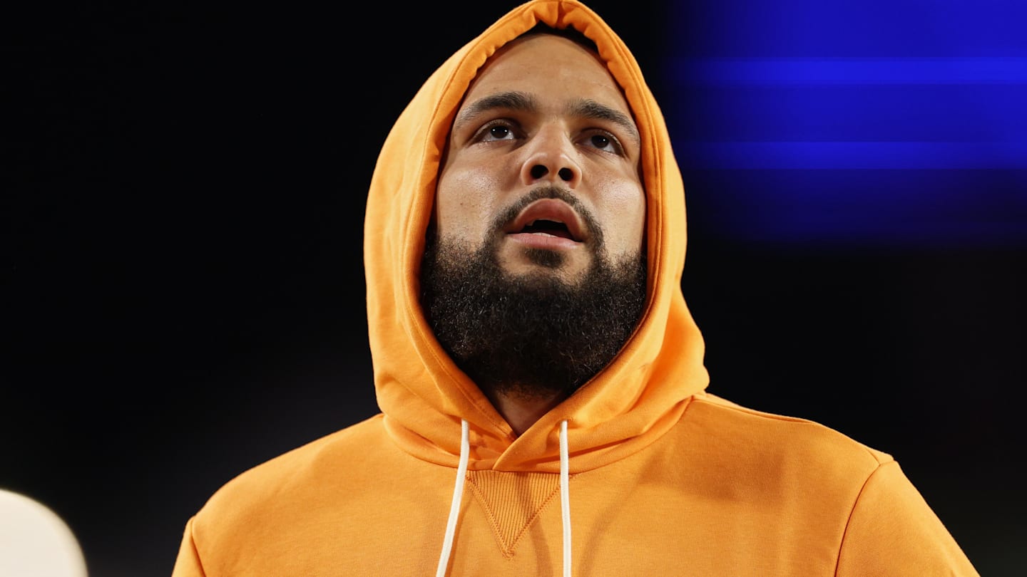 Bills Named Best Landing Spot for 13,000-Yard Wide Receiver in 2026 Free Agency