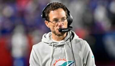 Former divisional rival spurns Bills in head coaching search