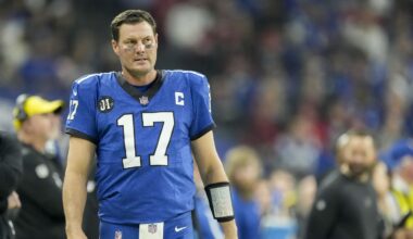 Good chance Philip Rivers becomes Bills' next head coach, per NFL insider