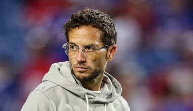 Miami Dolphins v Buffalo Bills - NFL 2025