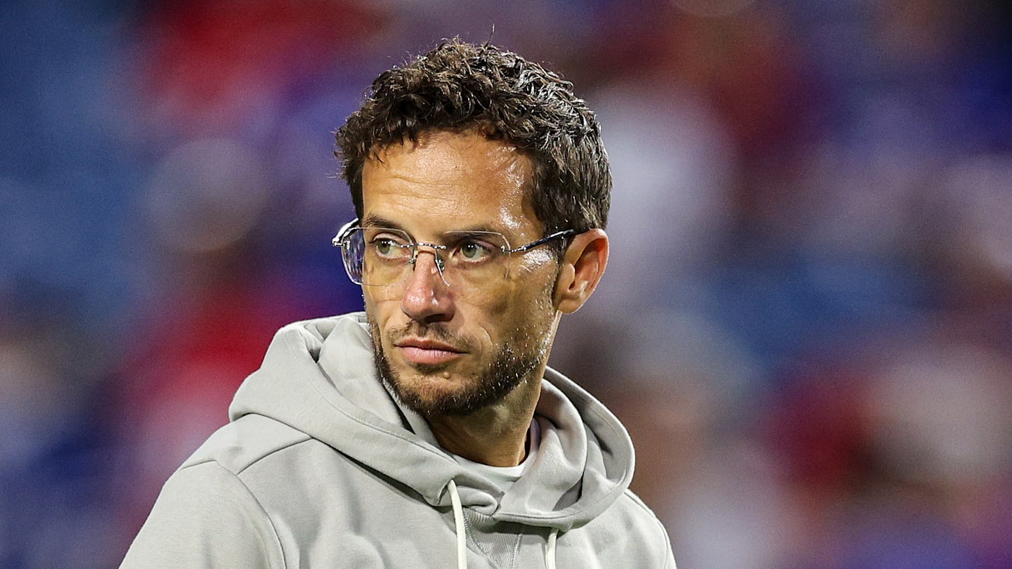 Miami Dolphins v Buffalo Bills - NFL 2025