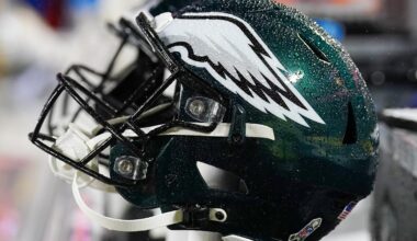 Eagles Prediction Solves Pass Rush for 2026