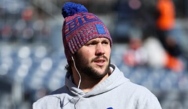 AFC Divisional Playoffs: Buffalo Bills v Denver Broncos