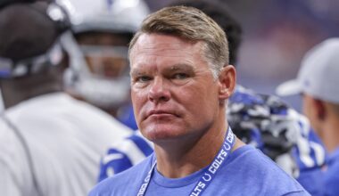 Tampa Bay Buccaneers v Indianapolis Colts