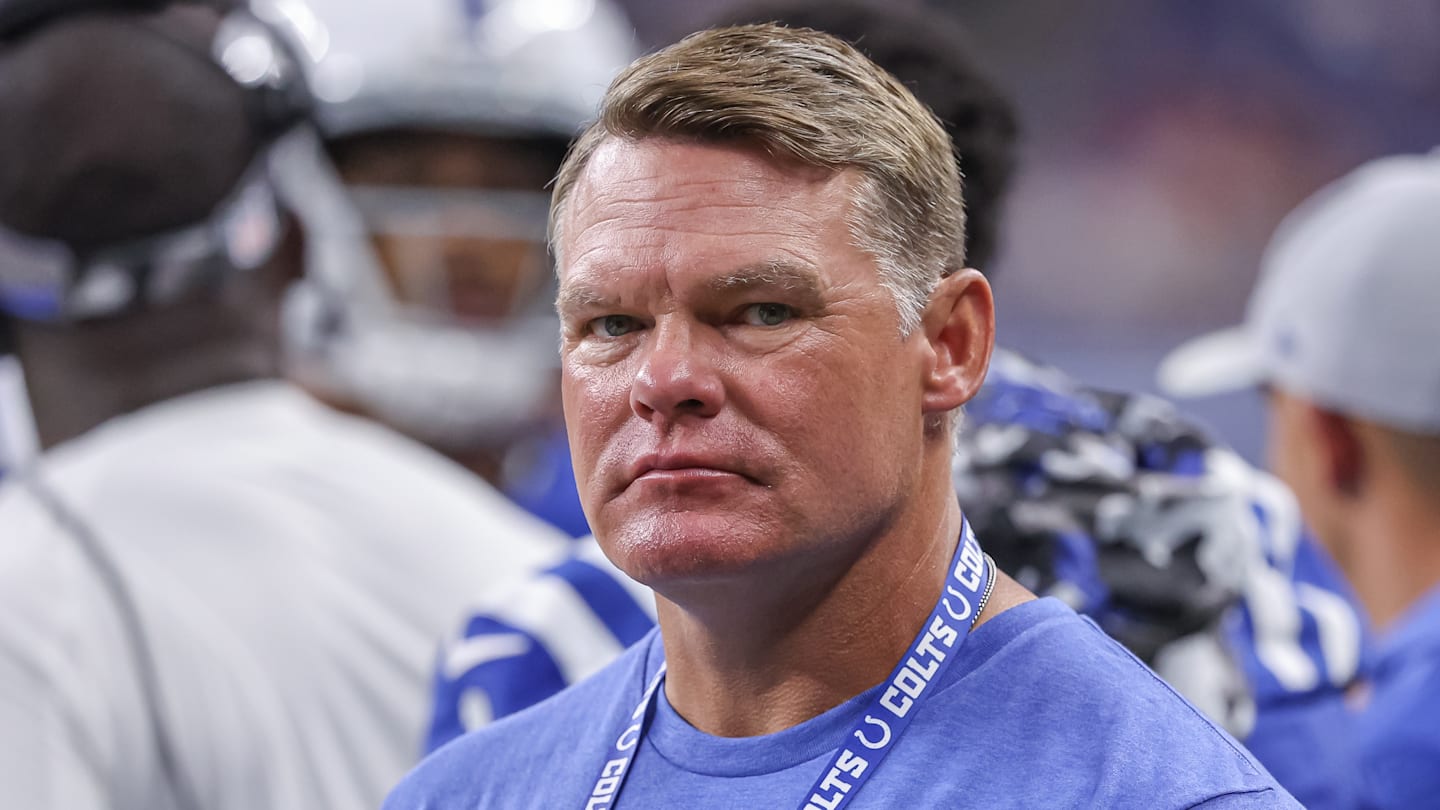 Tampa Bay Buccaneers v Indianapolis Colts