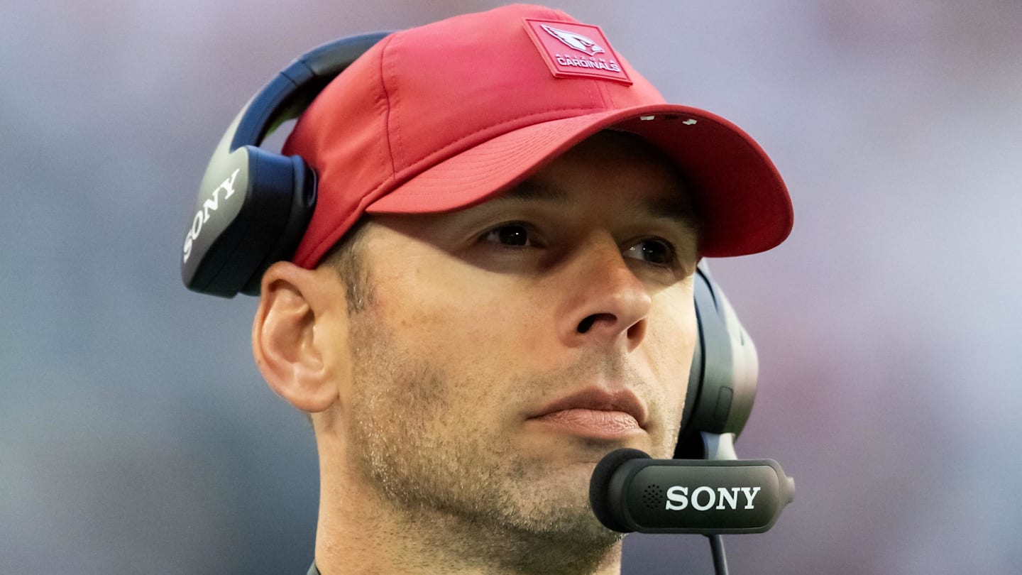 Lions NFC North Rival Hires Jonathan Gannon as Defensive Coordinator