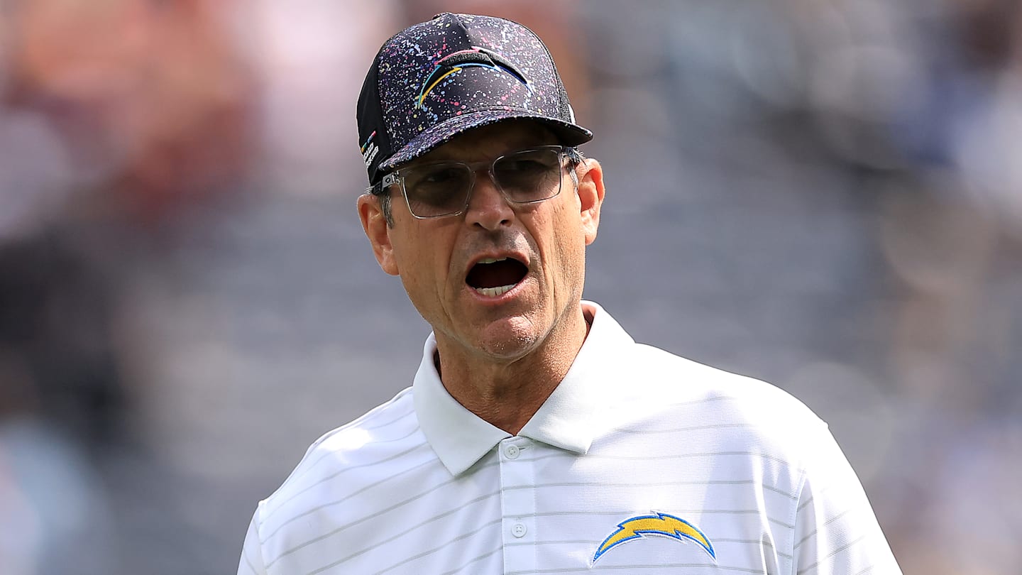 Washington Commanders v Los Angeles Chargers