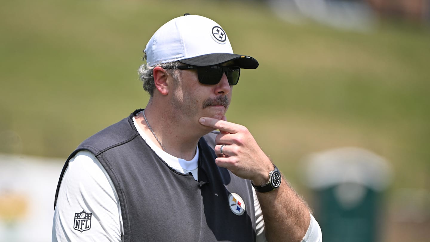 Eagles' Search Is About More Than The Next Offensive Coordinator